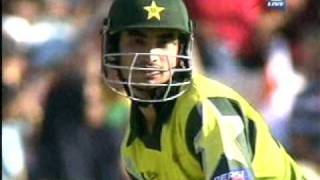 the best oppning plyer of pakistan imran nazir sixes [upl. by Arundell]