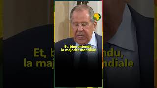 Washington ne respecte jamais le principe de légalité souveraine des États de la Charte de l’Onu [upl. by Delgado320]