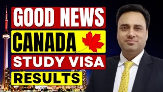 Canada Study Visa Approval Rate Soars  Get the Inside Scoop canada studyvisa studyincanada [upl. by Verlee335]