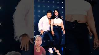 Ishan Arshi Khan dance dance bollywood [upl. by Thirza]