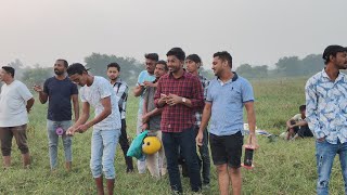 Kolkata international ki 2nd game patang [upl. by Shanks480]