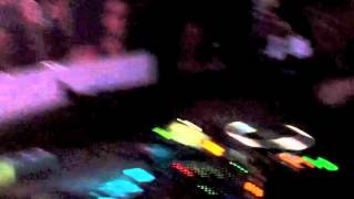 OXIA at Carnival party  Sankeys Ibiza 15092012m4v [upl. by Ahsieym756]