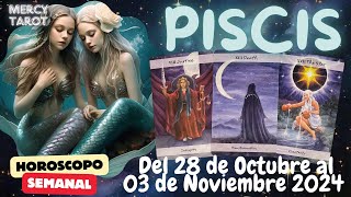 🔮Piscis ♓️ TE LLEVASTE EL GOL 🏆 PREPÁRATE PORQUE A PARTIR DE AHORA VERÁS MILAGROS 😳🤩 piscis [upl. by Tiedeman292]