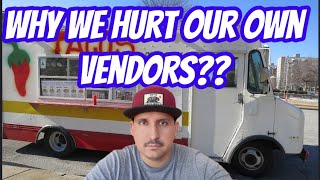 Reaction to taco truck robberies [upl. by Assyram306]