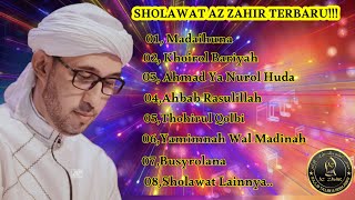 Album Sholawat AzZahir Terbaru [upl. by Renwick]