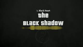 AFROBEAT INSTRUMENTAL BLACK HEART BLACK SHADOW [upl. by Sheelagh]