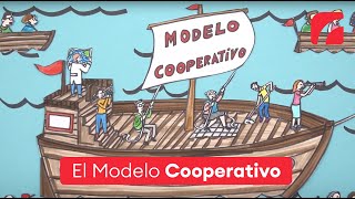 El Modelo Cooperativo [upl. by Bigot]