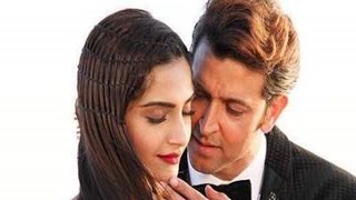 Dheere Dheere Se Meri Zindagi Me Aana  Hrithik Roshan–Sonam Kapoor  Song Revealed [upl. by Gazo]