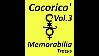 Cocoricò memorabilia tracks vol3 [upl. by Tressia]