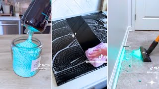 Satisfying CleaningOrganizingRestocking Tiktoks ✨Asmr  PT 15 [upl. by Lustick]