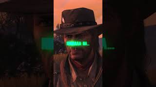 John Marstons BEST DAY EVER in Red Dead Redemption [upl. by Loredo614]