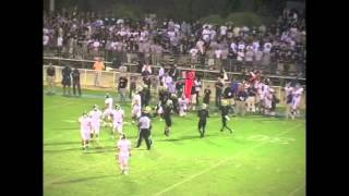 Naijiel Hale  St John Bosco CA Class of 2014  Junior Year Highlights [upl. by Haek]