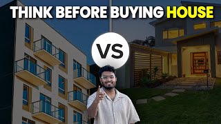 Watch this before buying a house Experience after 25 years of buying a house in USA [upl. by Neit480]