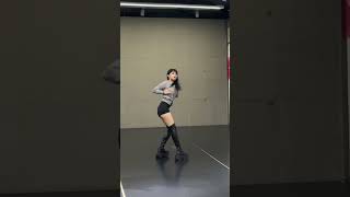 One Of The Girls • Jennie  Dance Cover [upl. by Ahidam]