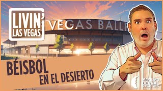 Beisból en Las Vegas Pasado Presente y Futuro [upl. by Aneert]