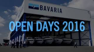 BAVARIA YARD  OPEN DAYS 2016 [upl. by Grath]