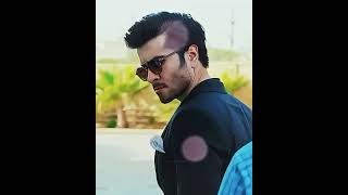 Mir Hadi vs Mustajab attitude 🔥💯Feroze khan attitude status khaani ferozekhan attitude shorts [upl. by Okiam879]