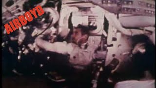 Apollo 10  To Sort Out The Unknowns 1969 [upl. by Adon]