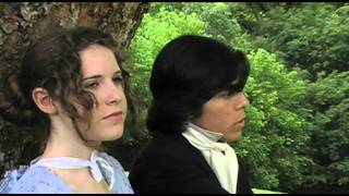 Northanger Abbey 2012 Theatrical Trailer [upl. by Song]