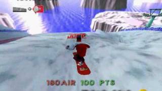 1080 snowboardingTAS [upl. by Dymoke425]