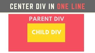 Programming Tip Of The Day 8 Center Div Inside Div Bootstrap Center Div in Bootstrap 4 Column Row [upl. by Harras]