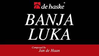 Banja Luka – Jan de Haan [upl. by Cullen903]