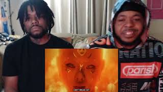 XG  HOWLING Official Music Video Reaction [upl. by Sirak]