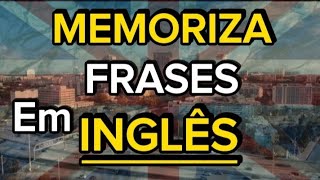 🗽 Apenas memoriza essa estrutura para falar inglês 📚🗽 [upl. by Willin]