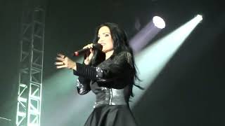 TARJA  quotDemons in Youquot  Live in Switzerland 2023 [upl. by Myriam732]