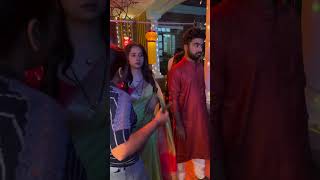 Kalnirnay TVC 2024  Behind The Scenes  Sayali Sanjeev  Atharva Sudame  कालनिर्णय  Kalnirnay [upl. by Rekyr834]