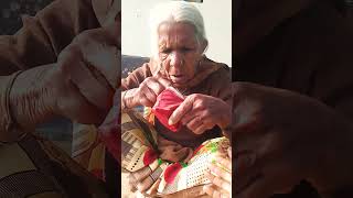 Dadi se chai ka Paisa vasool a ja raha hai [upl. by Cave]