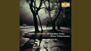 Dvořák Serenade for Strings in E Major Op 22 B 52  I Moderato [upl. by Junius115]