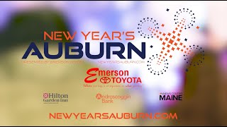 New Years Auburn 2024 [upl. by Neleag644]