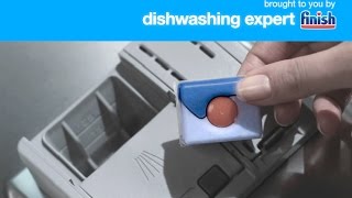 Loading and using your dishwasher [upl. by Reffinej]