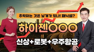 추락하는 것은 날개가 있나 패닉셀 신상로봇우주항공 MTNW 명성욱 어드바이저의 다음 시장 완벽 분석 이화선의 수익 나기 좋은 날 [upl. by Anirehs500]