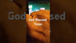 God Blessed Texas Randy Ballard On Slide and Harmony Vocals [upl. by Deaner]