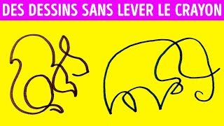 15 ACTIVITÉS ET LOISIRS POUR LES ENFANTS ET LES BAMBINS [upl. by Livingstone]