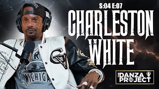 Charleston White on Lil Durk Big Meech Jail Experience  Blasts Orlando Brown amp More  S04 E07 [upl. by Mchugh]