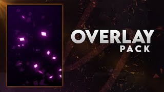 Overlay Pack  Free overlay pack 🔥 NKL EDITS [upl. by Nodlehs]