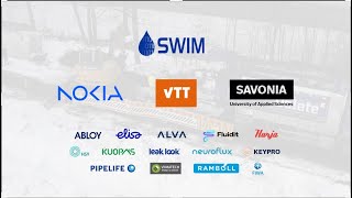 SWIM  Smart water management [upl. by Seligmann429]