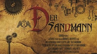 Der Sandmann  Short Film [upl. by Notsae]