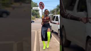 kampala city today travelvlog kampala sub travel vlog uganda africa vlogger ytshort shorts [upl. by Geer]