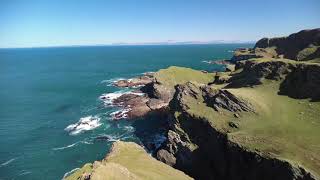 The Islands of Colonsay and Oronsay [upl. by Day]