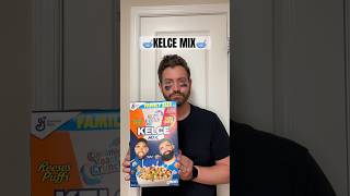 STOP Settling for Boring Breakfast Try Kelce Mix Instead [upl. by Nett334]