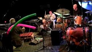 Jack DeJohnette 70th Birthday Tribute Concert opening [upl. by Mozart]