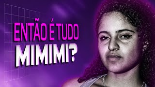 O ‘’PROBLEMA’’ DA MILITANCIA NÃO É O QUE PARECE E O Caso Sofia VS Neo [upl. by Eveleen38]