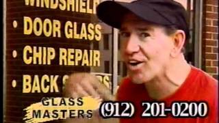 Savannah  Glass Masters commercial 2003 [upl. by Dody]