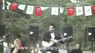 Uğur Işılak  Aslımızı Soran Sorsun Eğriçimen Konseri 2011 [upl. by Finny]