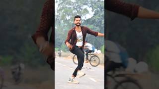 Jhar Ke Chalb  Hamra Sayiya Ji Ke Kinal Hai bhojpuri trending shorts viralvideo dance [upl. by Aicre7]