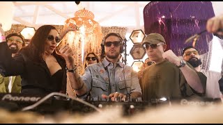 Alexey Union  Live Set Komarovo beach 18052024 [upl. by Nylteak]